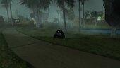 Evil Pou Glen Park